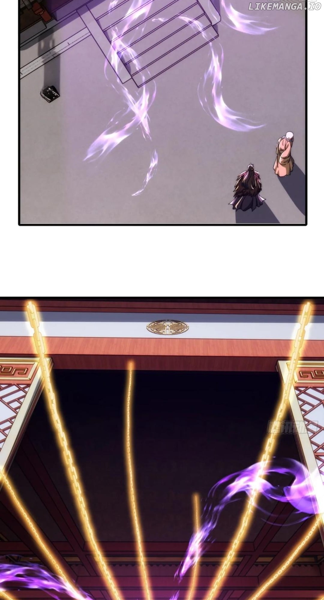 Please Slay The Demon! Young Master! Chapter 168 - page 38